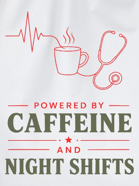 KaffeeKraft Nachtschicht