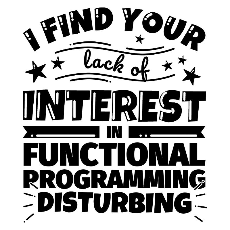 Functional programming fun gift