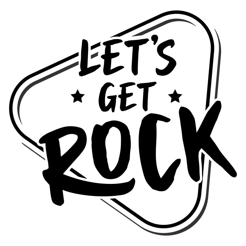 Let´s get Rocked