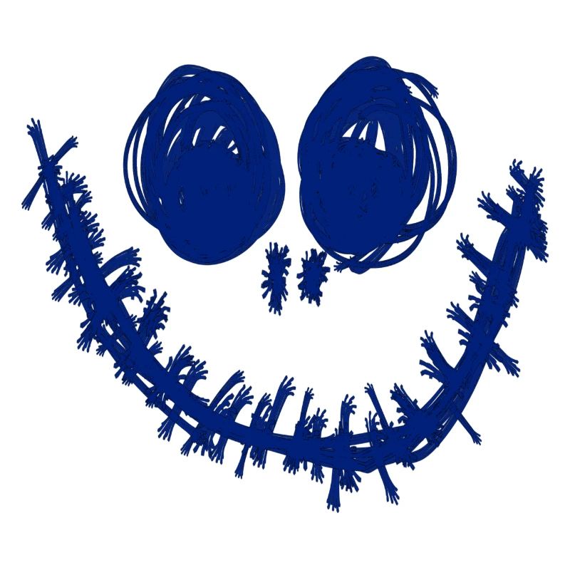 Jack o'lantern, monster, face, halloween