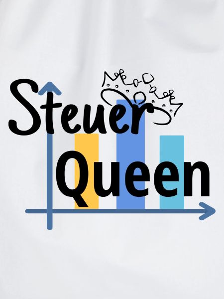 Steuer Queen - Steuerfachangestellte