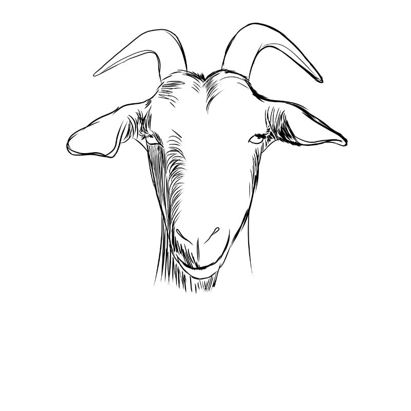 Goat Head