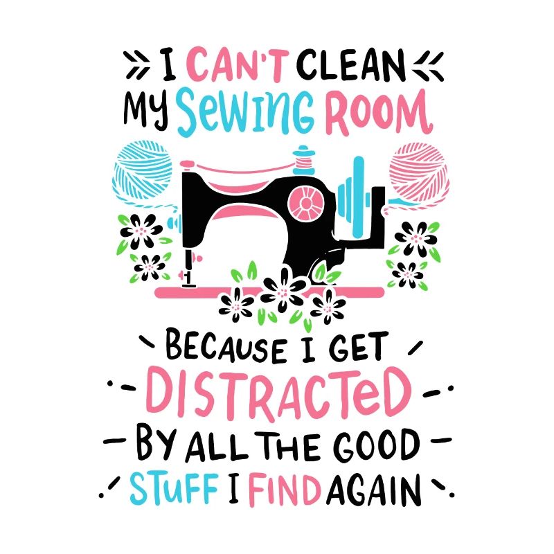 sew