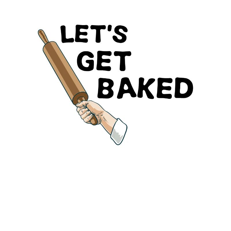Baking biscuits patties cookies gift