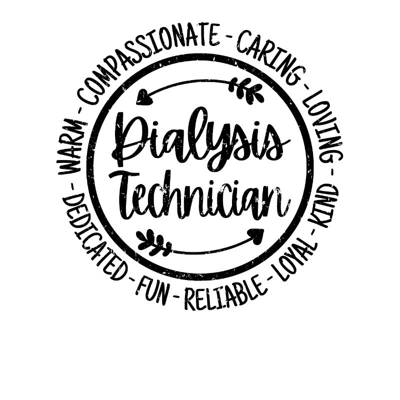 Technicien en dialyse