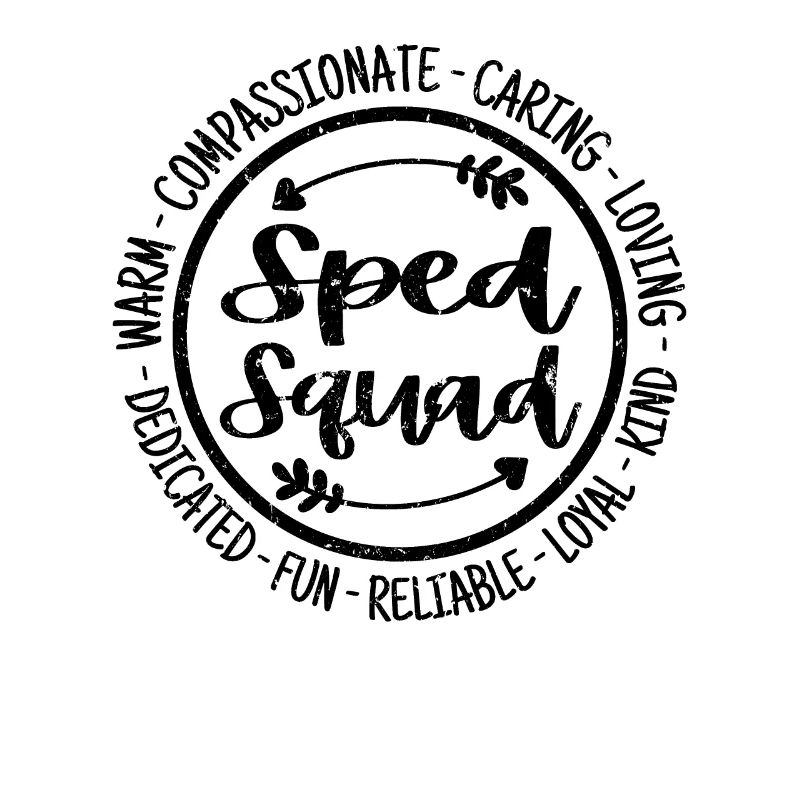 Sped Squad