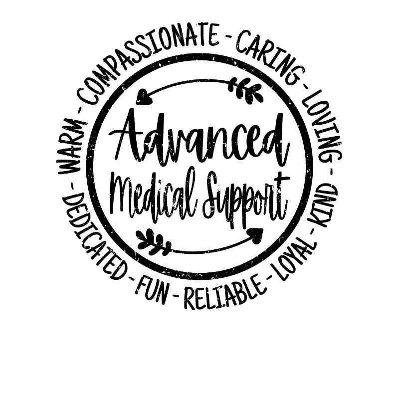Erweiterter medizinischer Support-Assistent