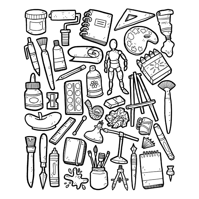 Art and creativity