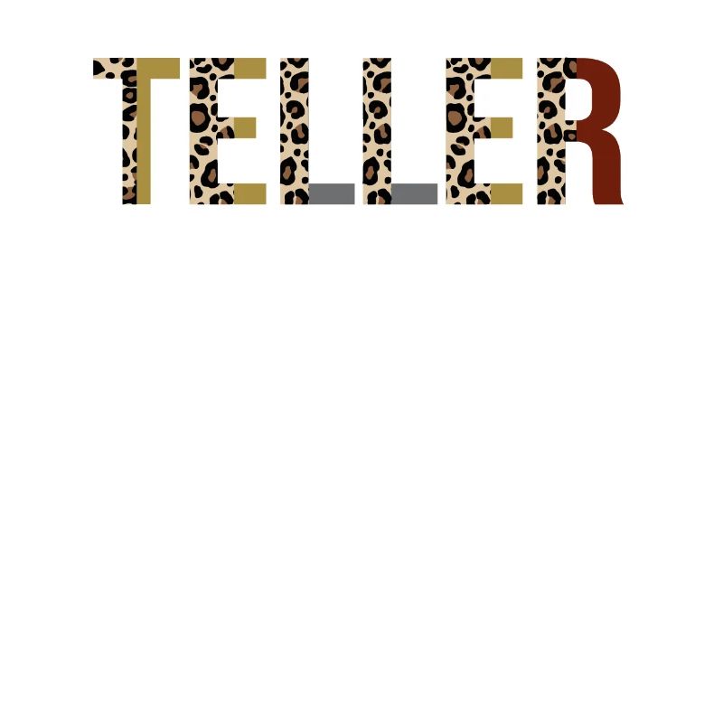 Teller