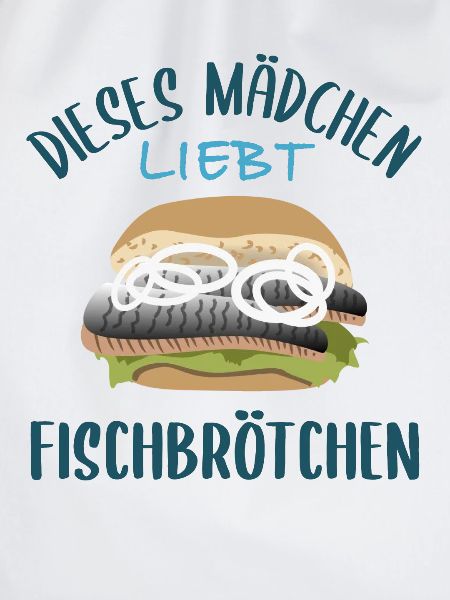 Mädchen & Fischbrötchen - Eine Liebesgeschichte