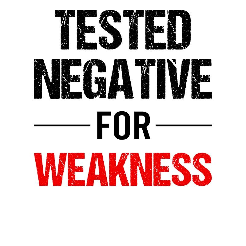 Strength: Undetectably weak