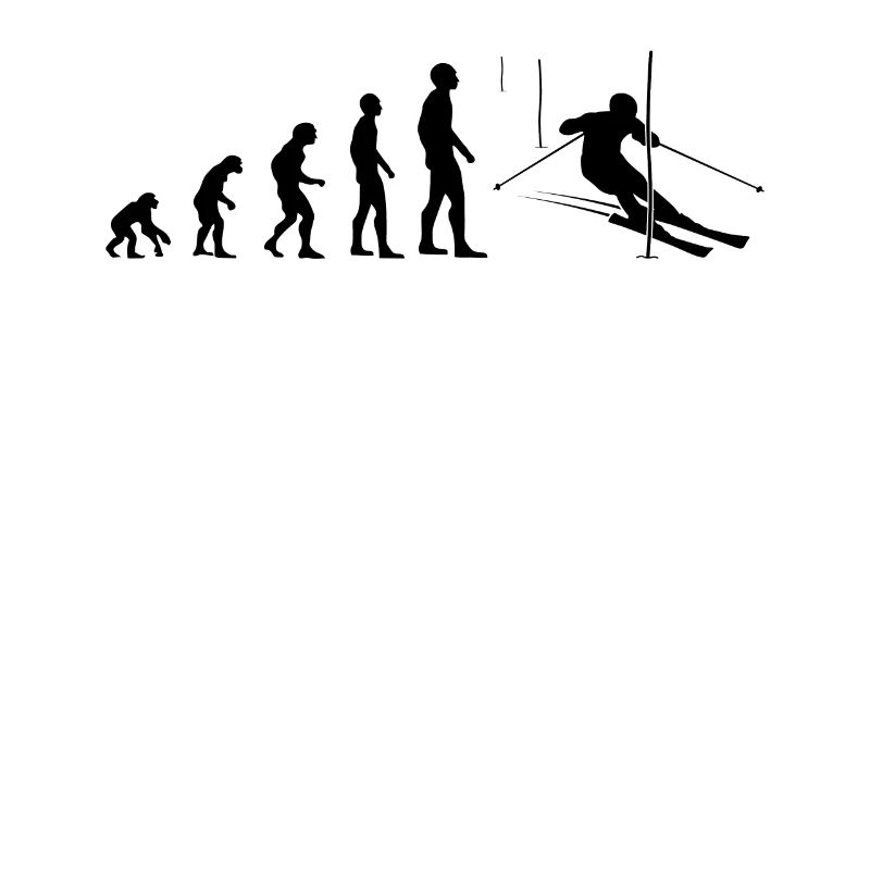 Cadeau Slope Evolution