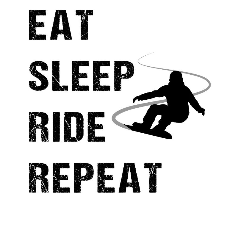 Boarder Rhythm - Gift