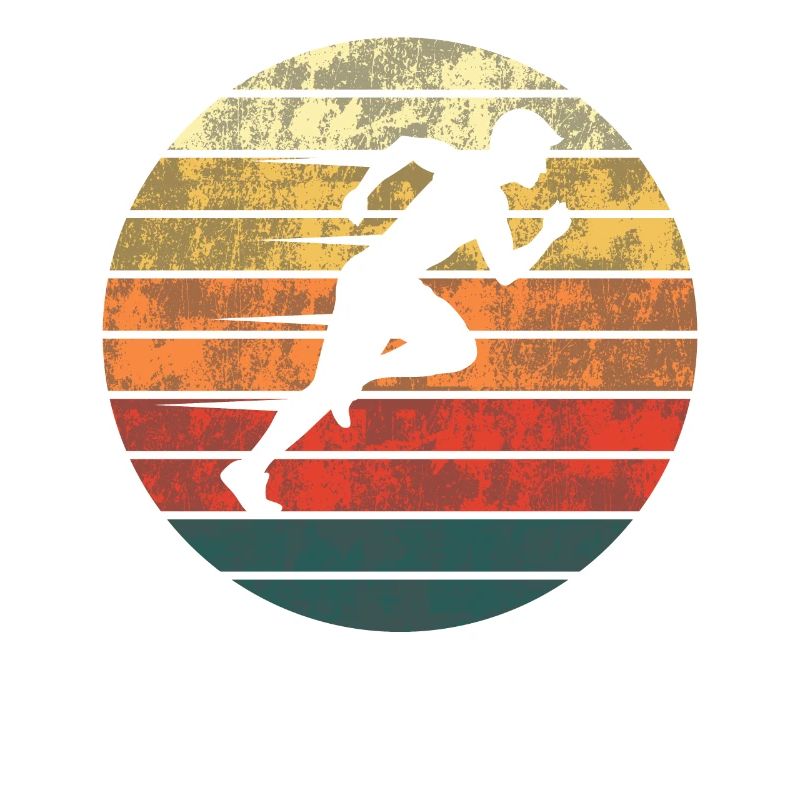 Sprinter Run Passion