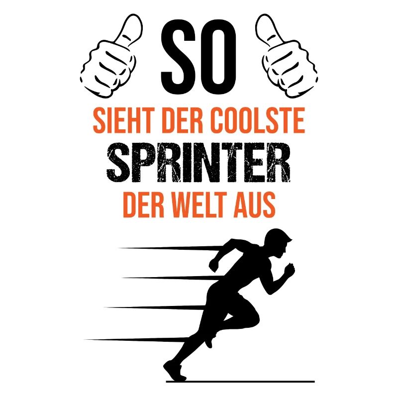 Sprinter Elite Sport d’Endurance