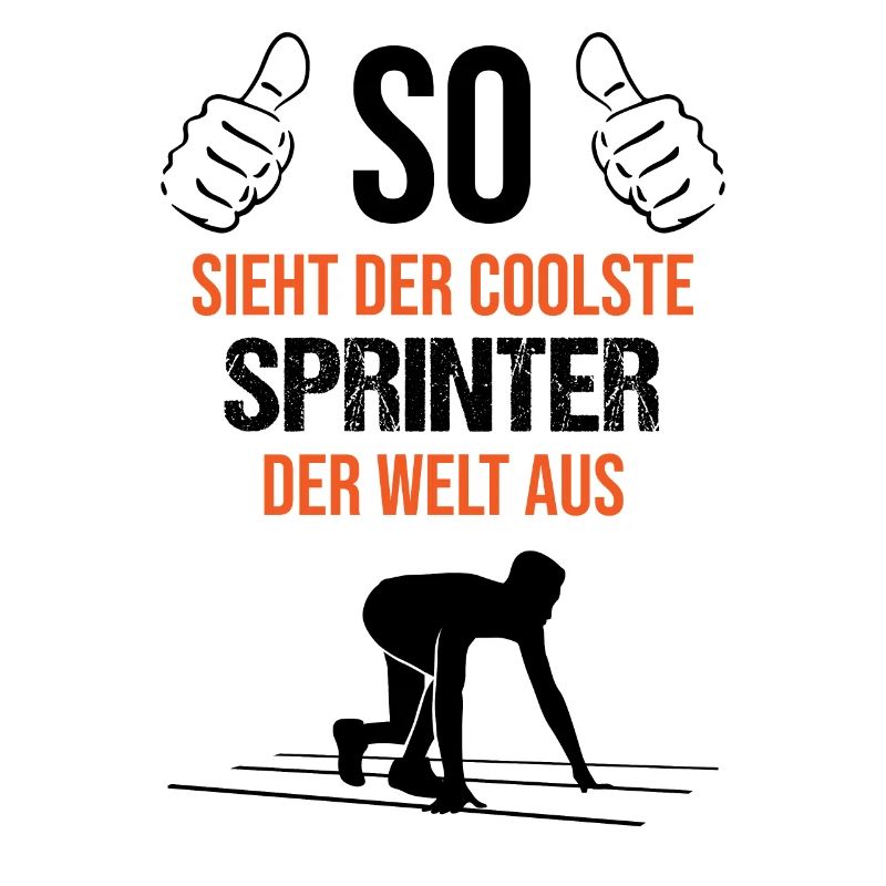Top Sprinter - Pure Coolness