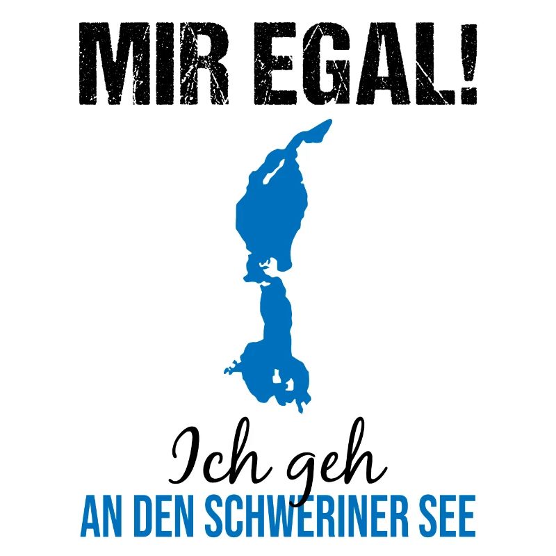 Lake Schwerin is calling