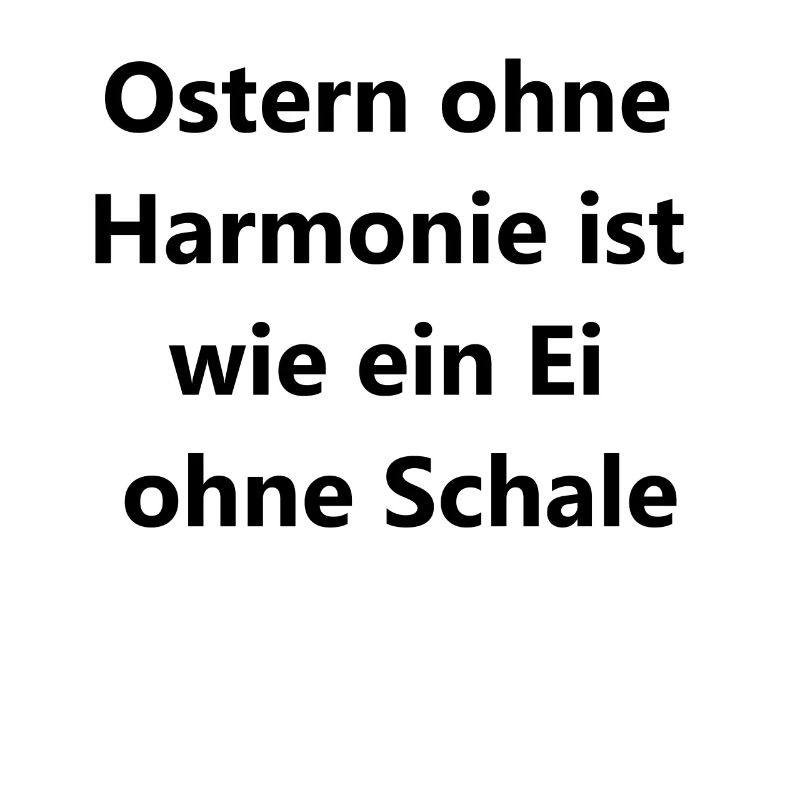 Ostergeschenk