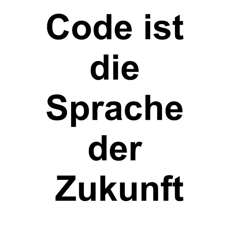 Informatiker Geschenk