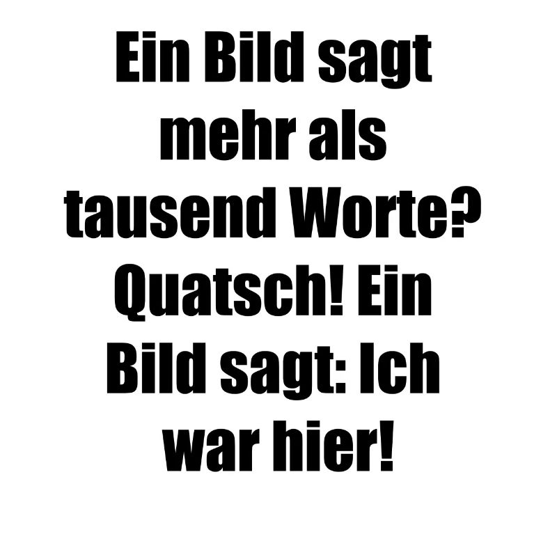 Foto-Geschenkidee