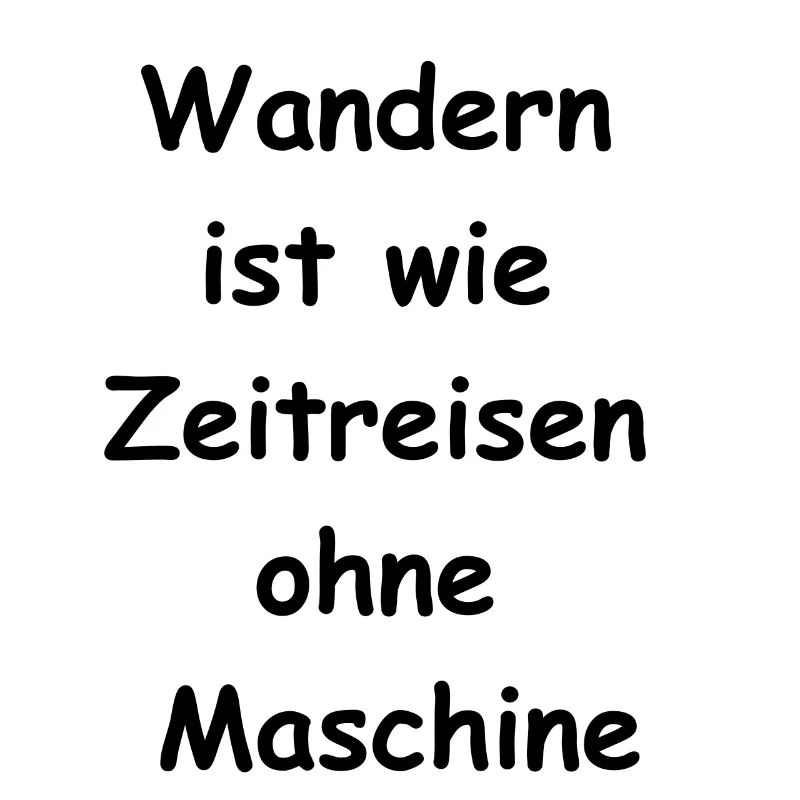 Zeitreise Geschenk