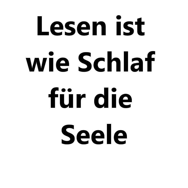 Lese-Geschenk