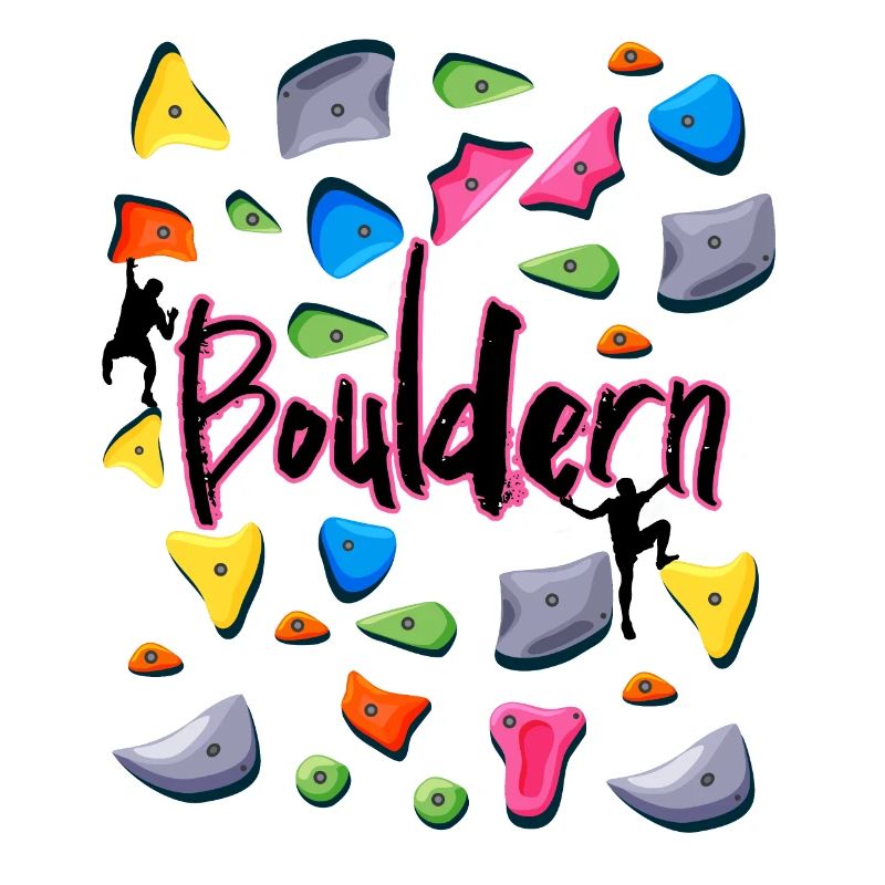 bouldering bouldering boulderer