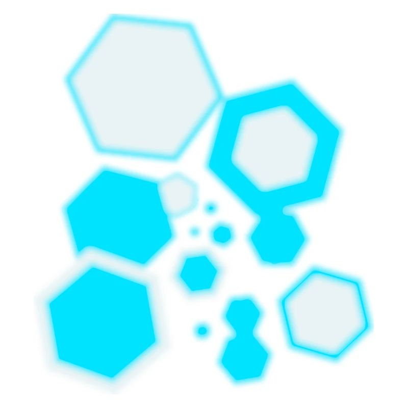 hexagone