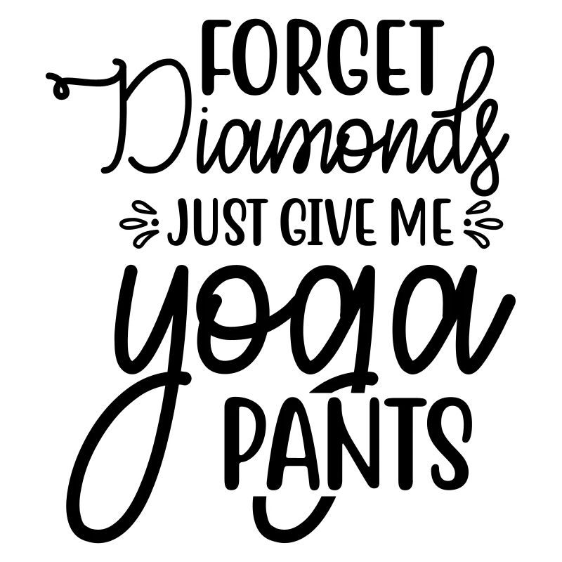 forget diamonds just give