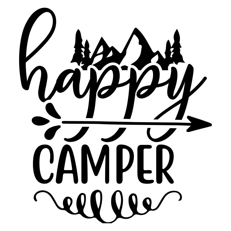 Happy Camper