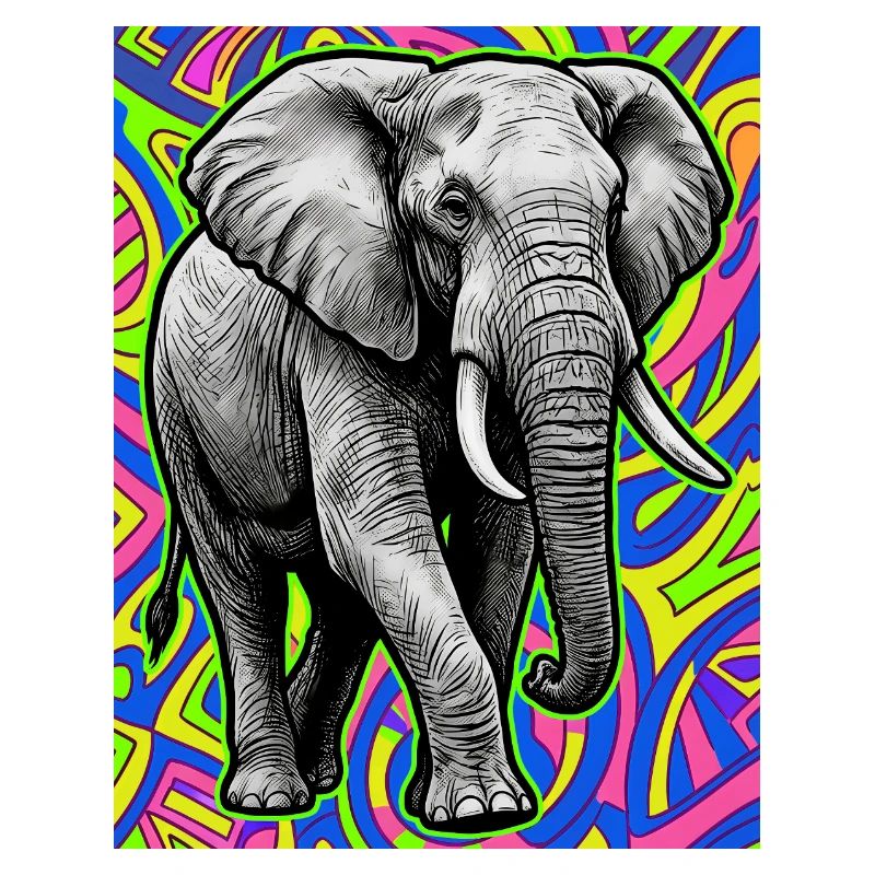 elephant
