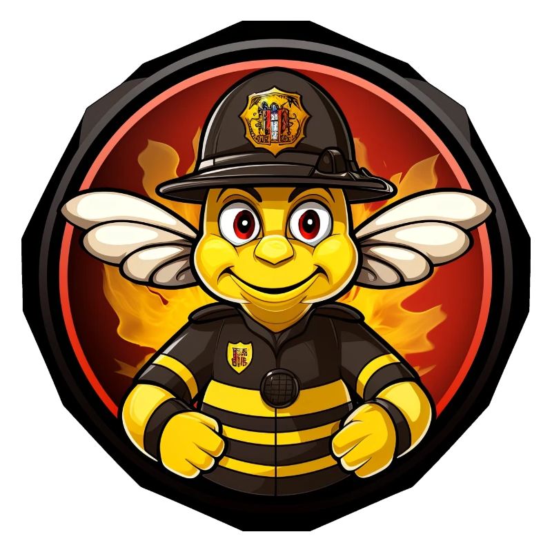 Bee Fire Brigade