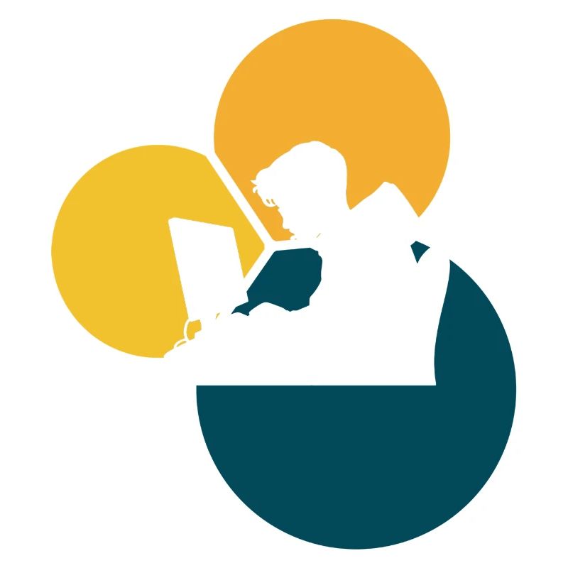 Hacker maniaque de l’informatique