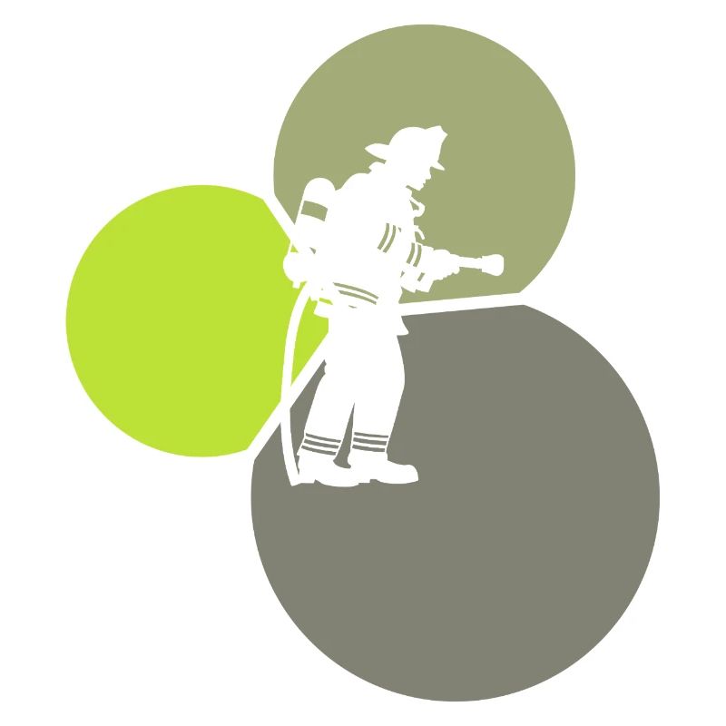 Fire Brigade Firefighter