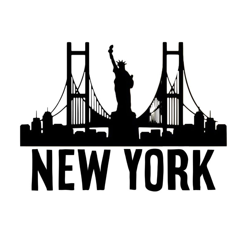 New York