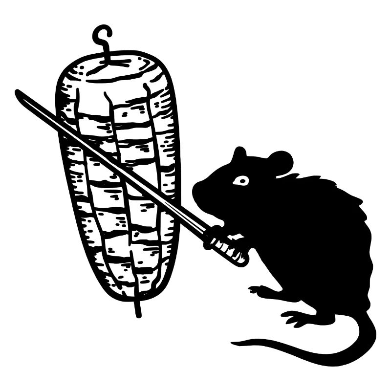 Kebab Rat Kebab Grill