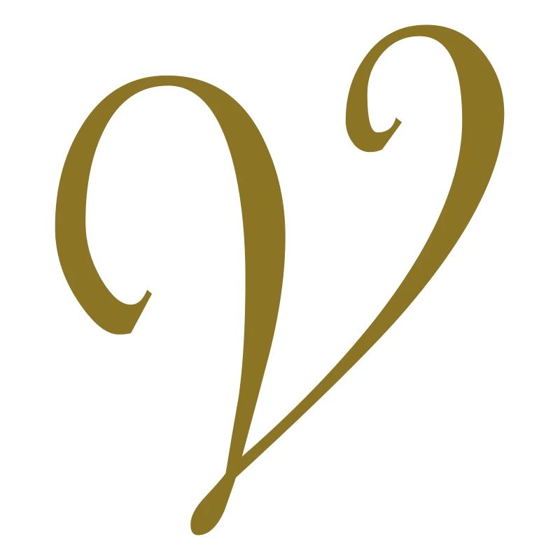 V - Letter