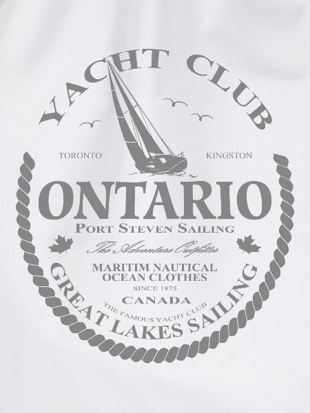 Ontario Sailing