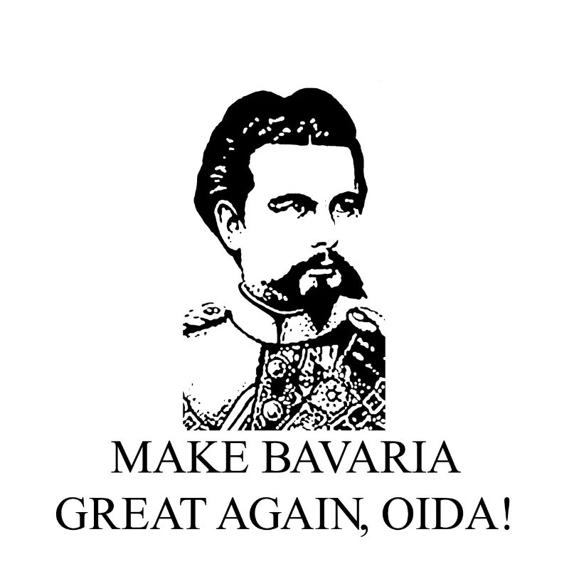 Make Bavaria Great Again