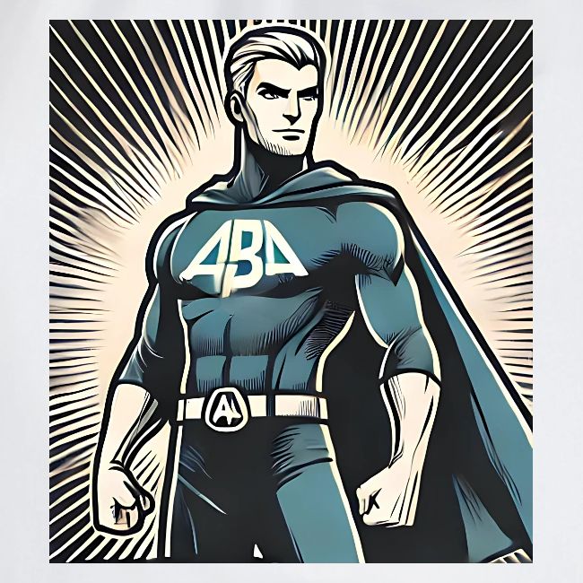 superhero