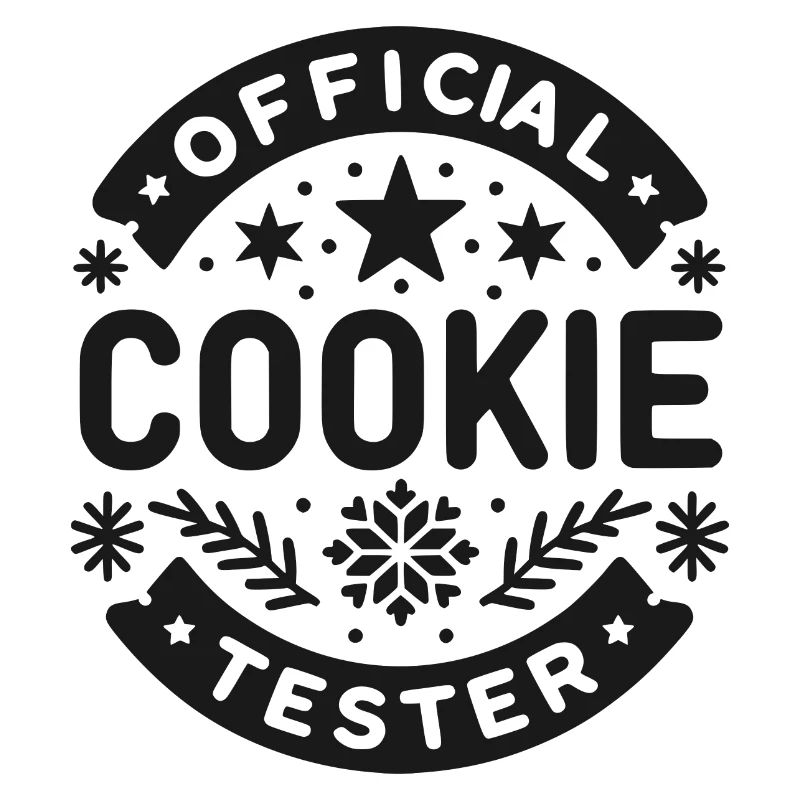 Official Cookie Tester