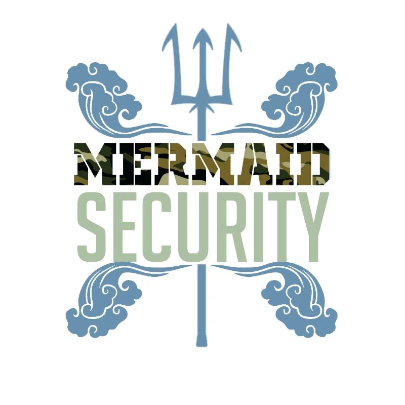 Mermaid Protector Security
