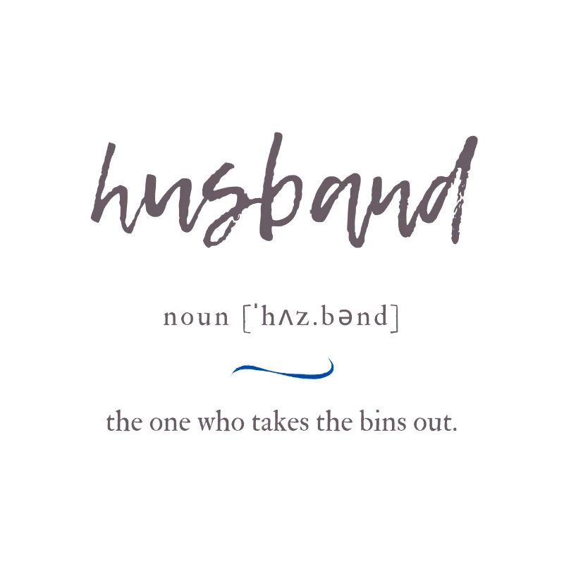 Husband (Ehemann) Convoluted Edition