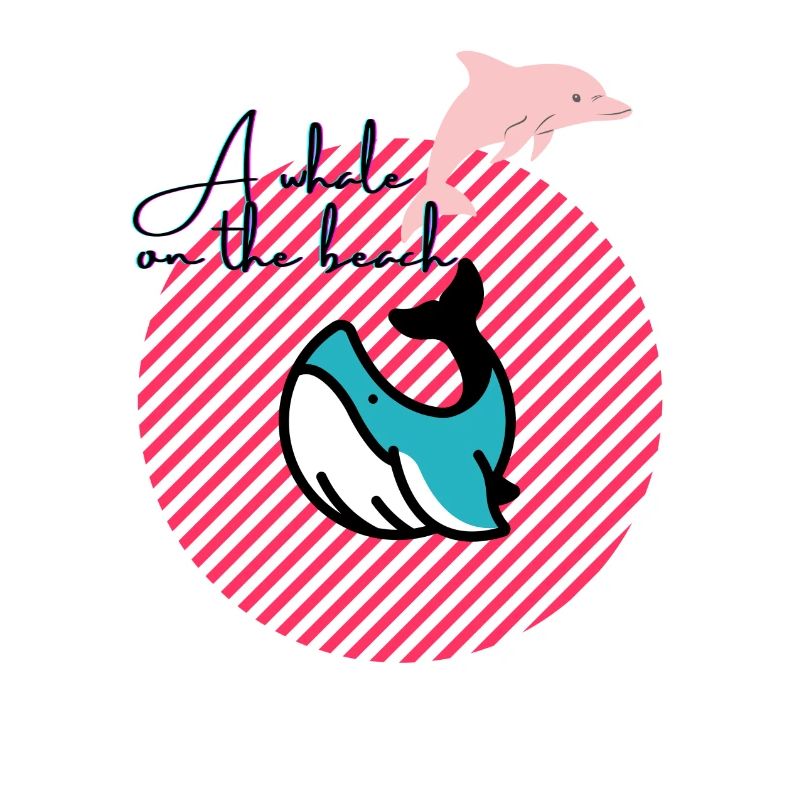 A Whale