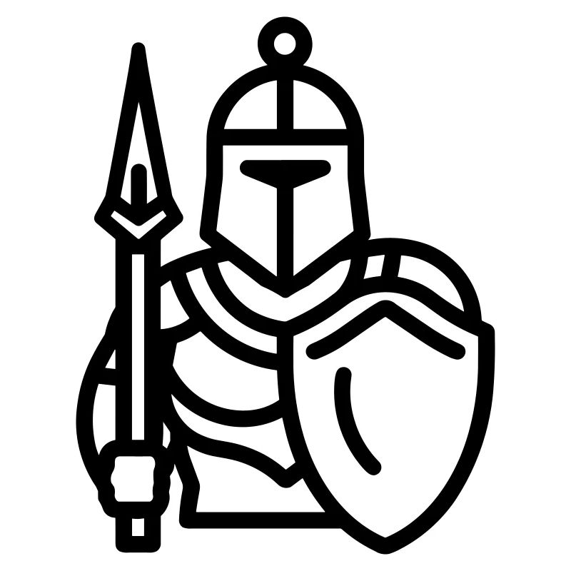 warrior