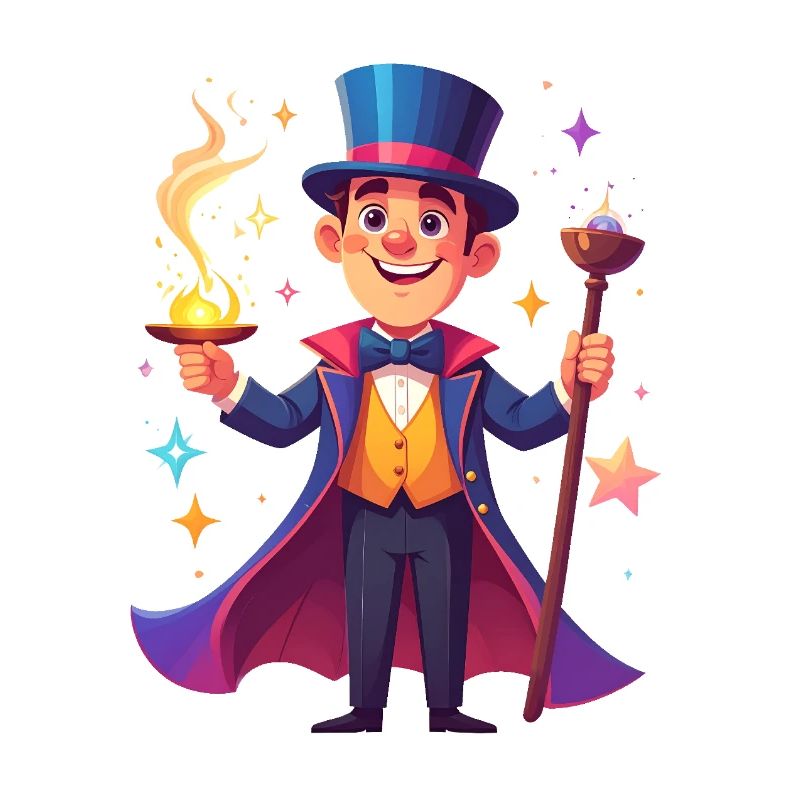 Magician