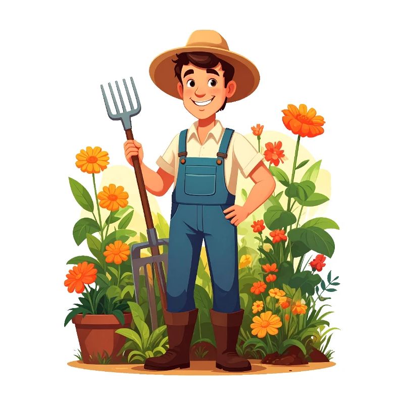 Gardener