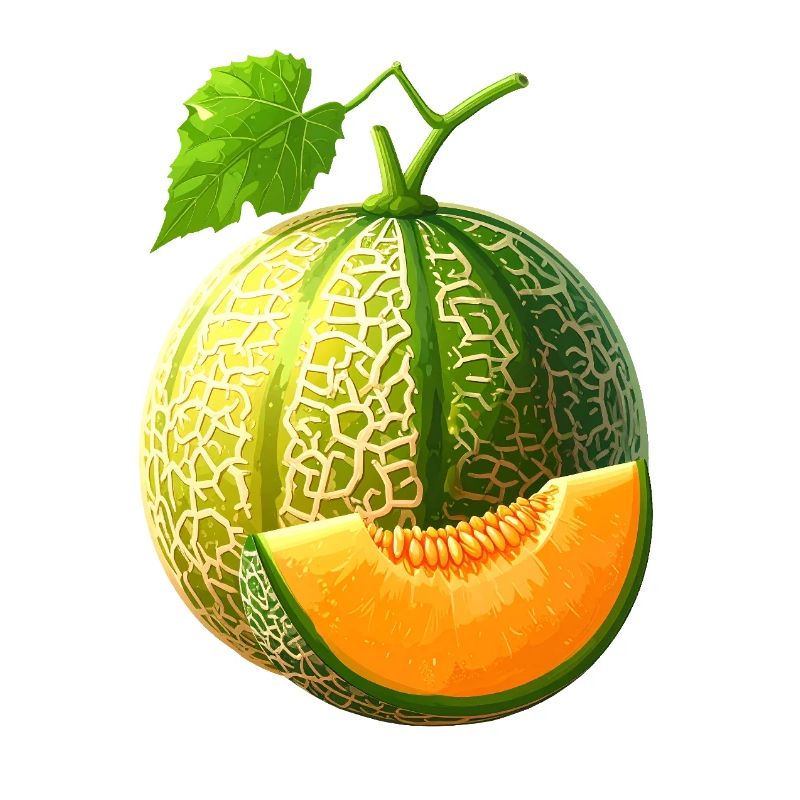 Honigmelone