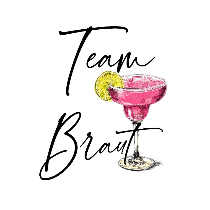 TEAM BRAUT! Cocktail & Fun