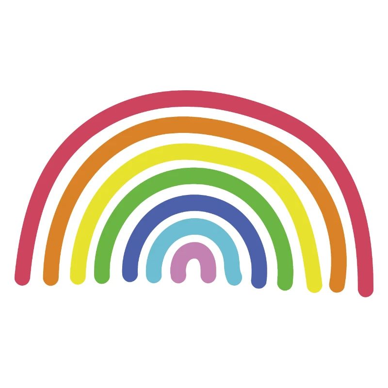 rainbow